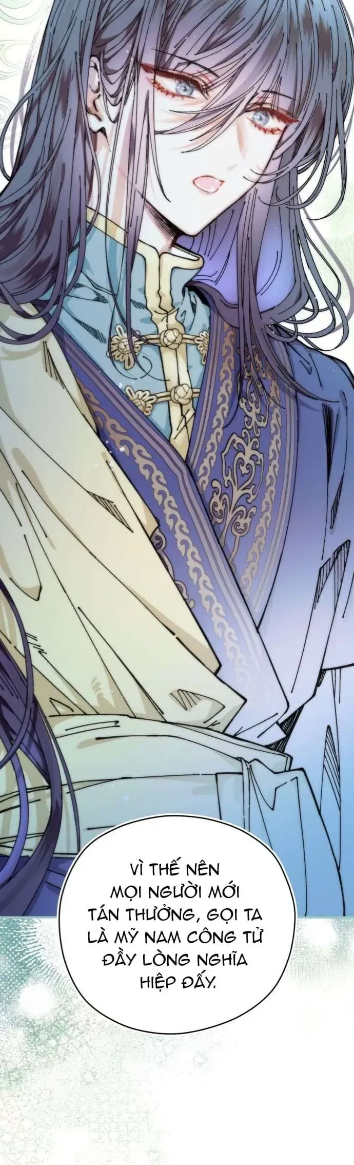 Tôi Đã Nuôi Dưỡng Nam Phụ Phản Diện Chapter 32 - Trang 2