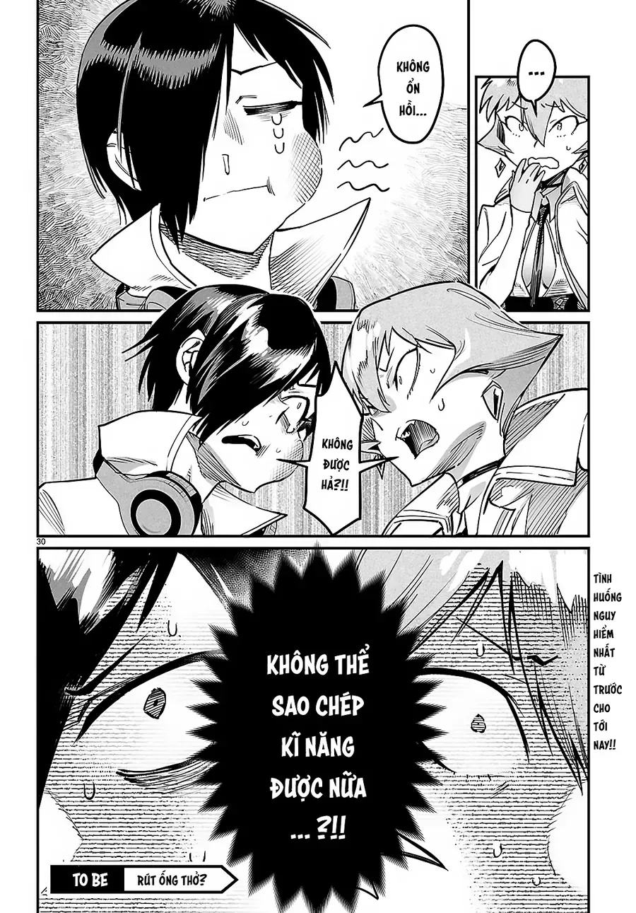 Reincarnation Coliseum Chapter 34 - Trang 2