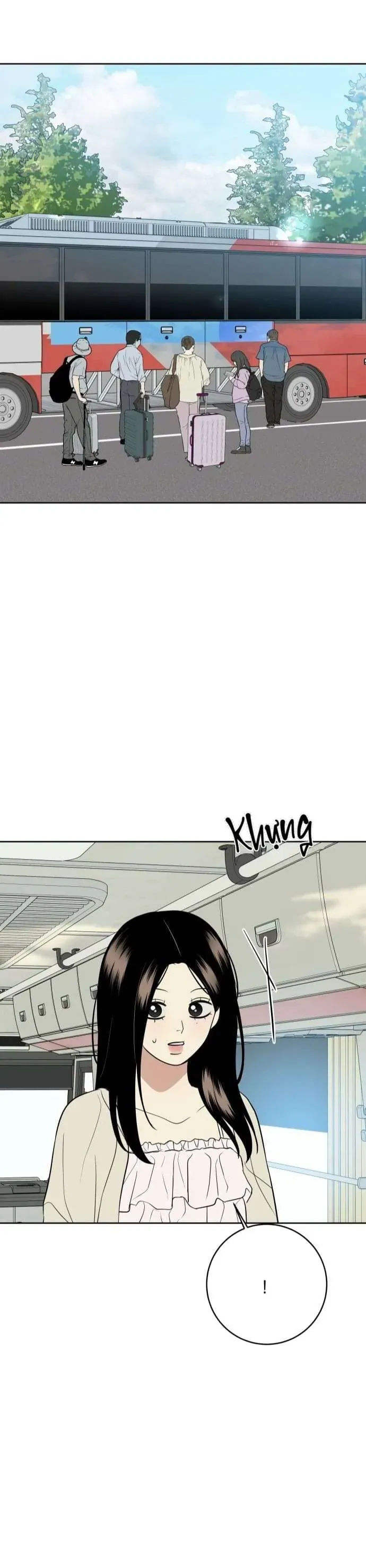 Kỷ Niệm Tuổi 19 Tồi Tệ Chapter 55 - Trang 2