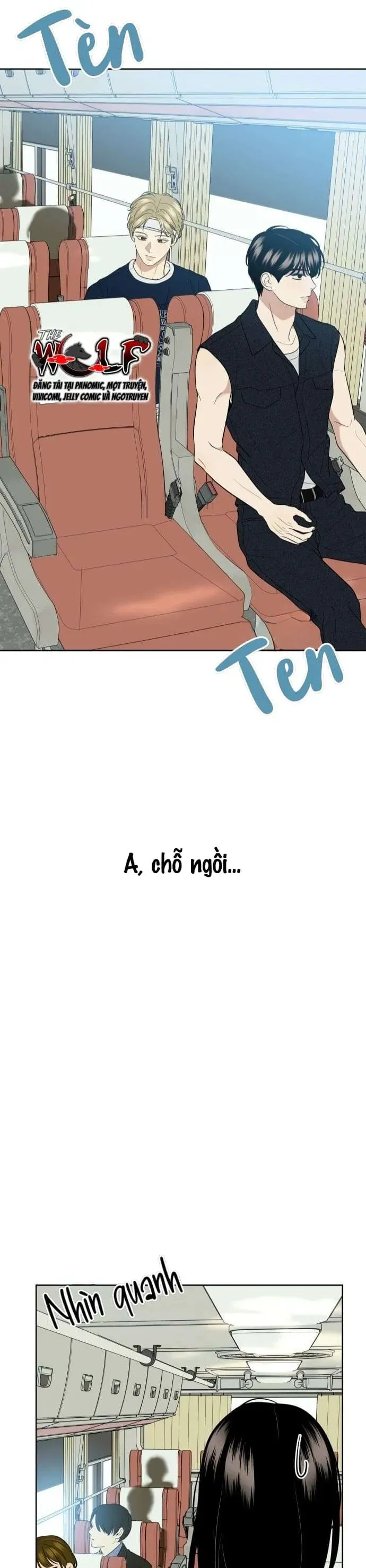 Kỷ Niệm Tuổi 19 Tồi Tệ Chapter 55 - Trang 2