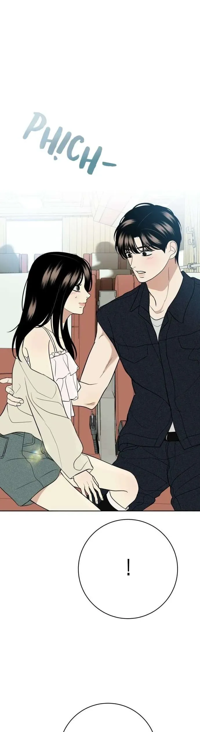 Kỷ Niệm Tuổi 19 Tồi Tệ Chapter 55 - Trang 2