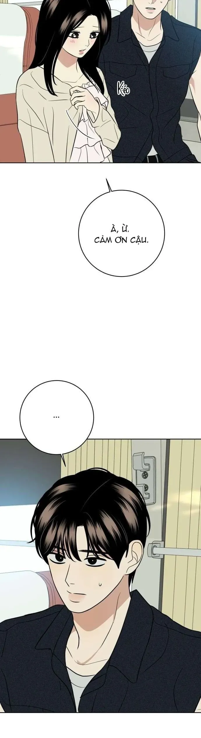 Kỷ Niệm Tuổi 19 Tồi Tệ Chapter 55 - Trang 2