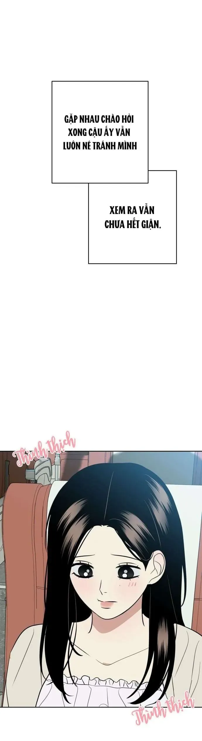 Kỷ Niệm Tuổi 19 Tồi Tệ Chapter 55 - Trang 2