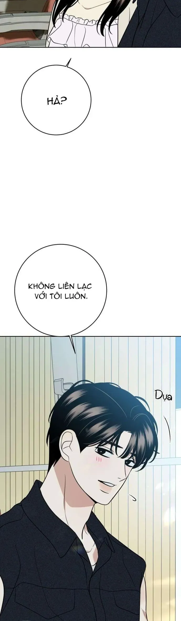 Kỷ Niệm Tuổi 19 Tồi Tệ Chapter 55 - Trang 2