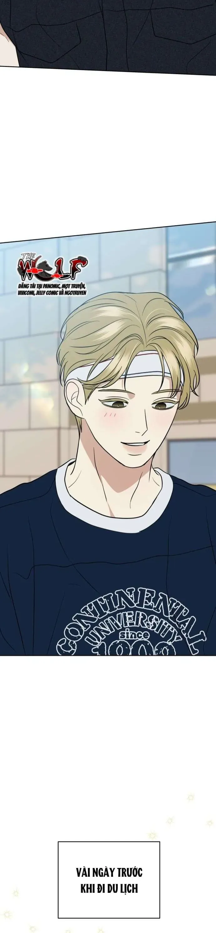 Kỷ Niệm Tuổi 19 Tồi Tệ Chapter 55 - Trang 2