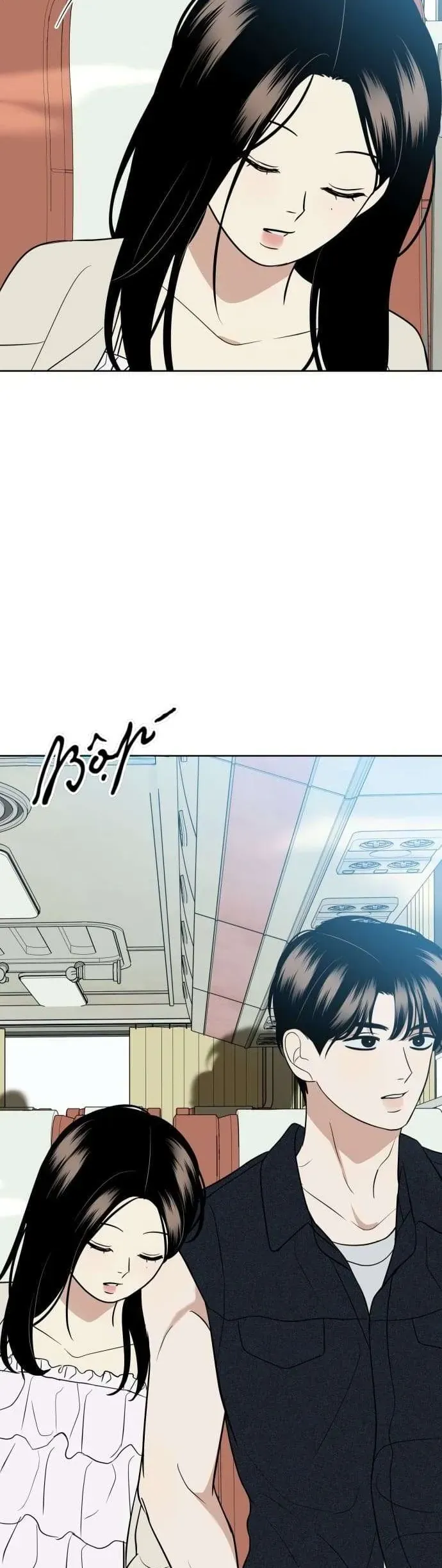 Kỷ Niệm Tuổi 19 Tồi Tệ Chapter 55 - Trang 2