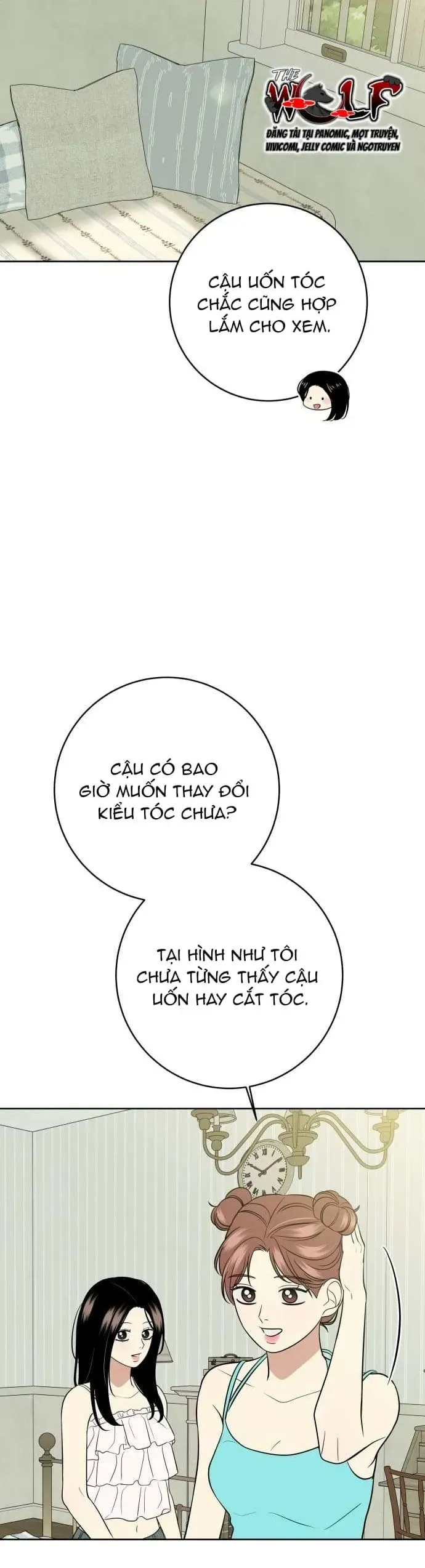 Kỷ Niệm Tuổi 19 Tồi Tệ Chapter 55 - Trang 2