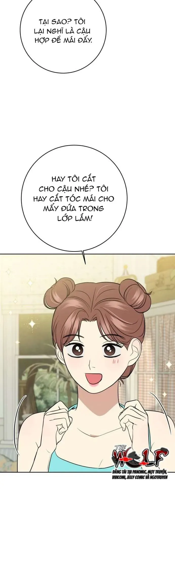 Kỷ Niệm Tuổi 19 Tồi Tệ Chapter 55 - Trang 2