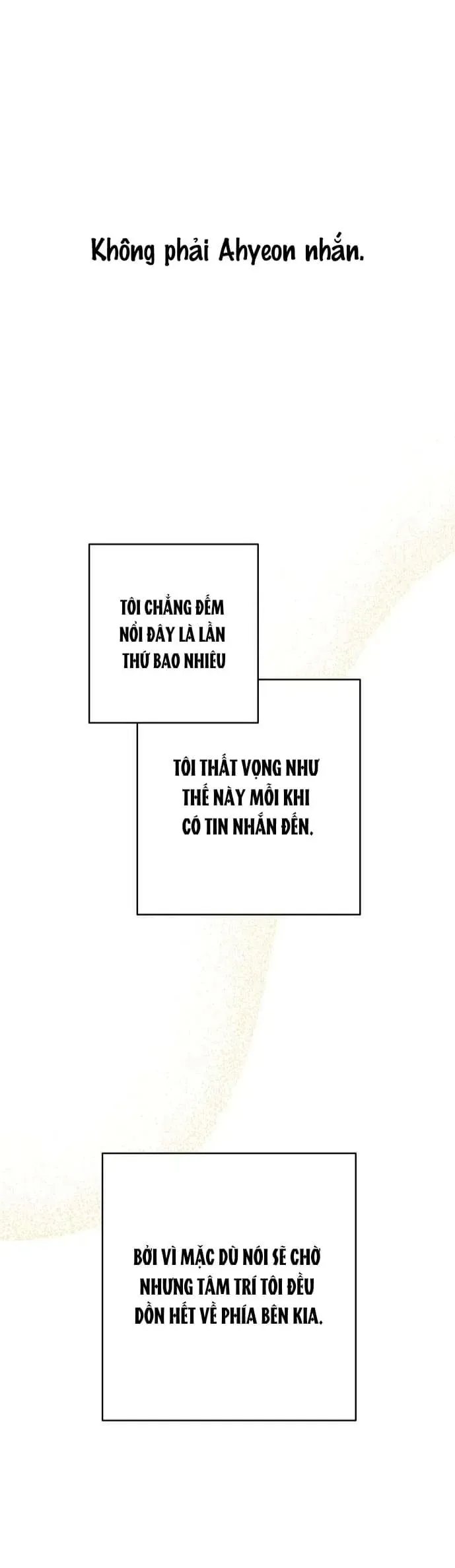 Kỷ Niệm Tuổi 19 Tồi Tệ Chapter 55 - Trang 2