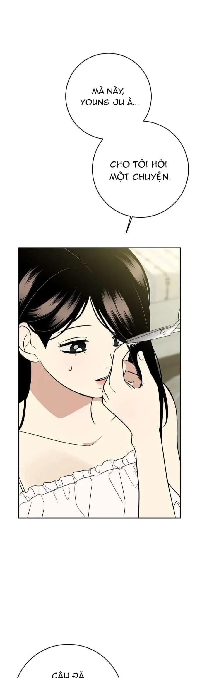 Kỷ Niệm Tuổi 19 Tồi Tệ Chapter 55 - Trang 2
