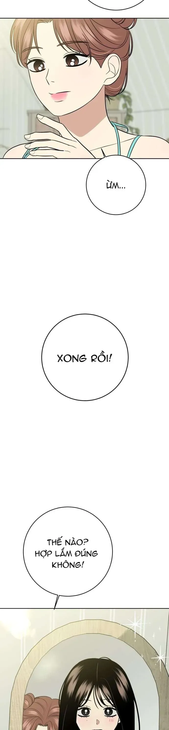Kỷ Niệm Tuổi 19 Tồi Tệ Chapter 55 - Trang 2