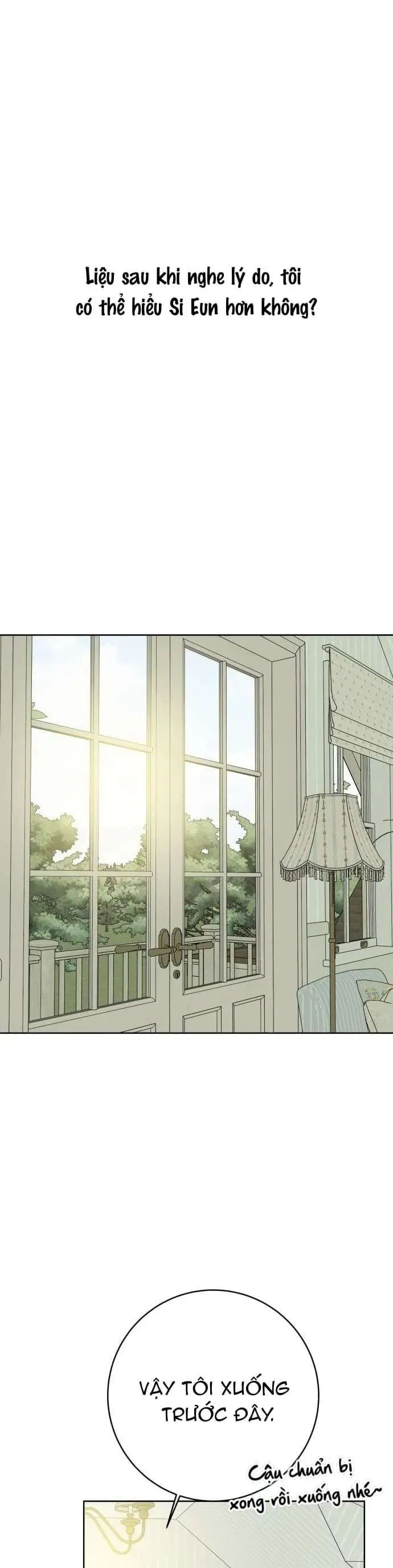 Kỷ Niệm Tuổi 19 Tồi Tệ Chapter 55 - Trang 2