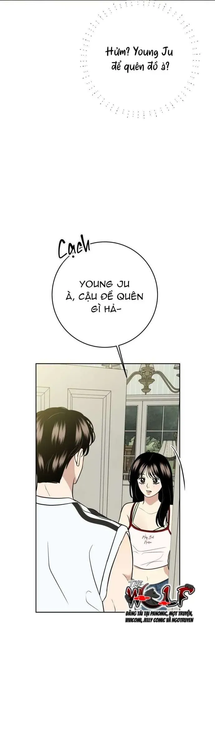 Kỷ Niệm Tuổi 19 Tồi Tệ Chapter 55 - Trang 2