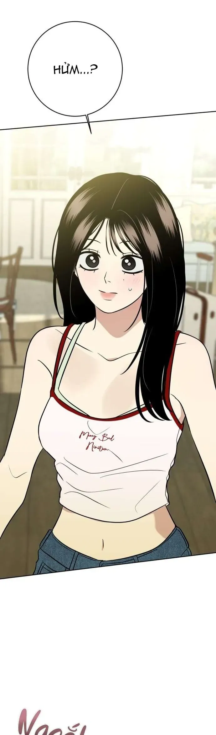 Kỷ Niệm Tuổi 19 Tồi Tệ Chapter 55 - Trang 2