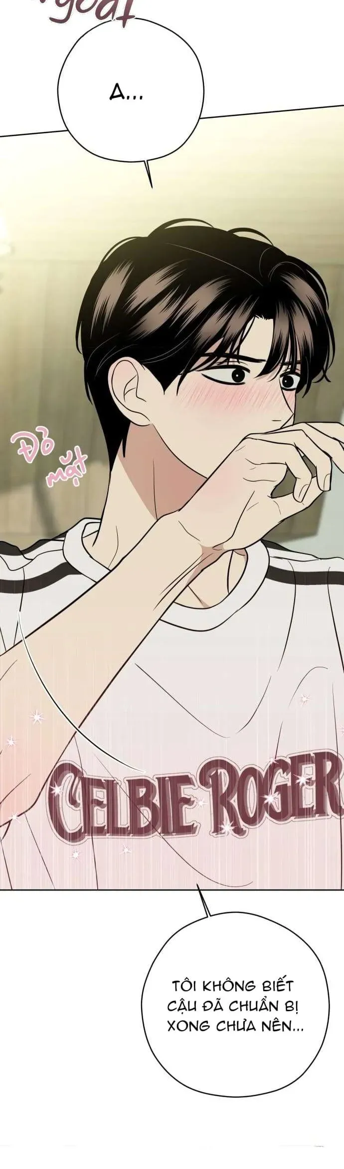 Kỷ Niệm Tuổi 19 Tồi Tệ Chapter 55 - Trang 2