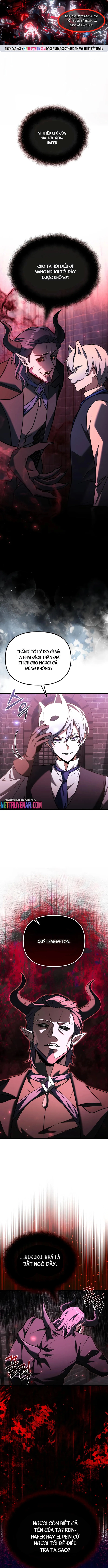Hắc Kị Sĩ Thiên Tài Giới Hạn Thời Gian Chapter 121 - Trang 2