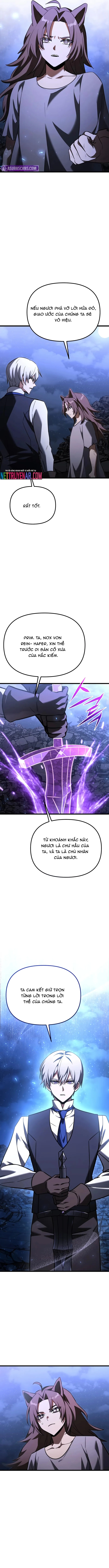 Hắc Kị Sĩ Thiên Tài Giới Hạn Thời Gian Chapter 121 - Trang 2