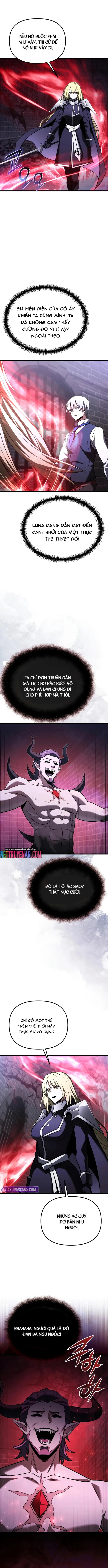 Hắc Kị Sĩ Thiên Tài Giới Hạn Thời Gian Chapter 121 - Trang 2