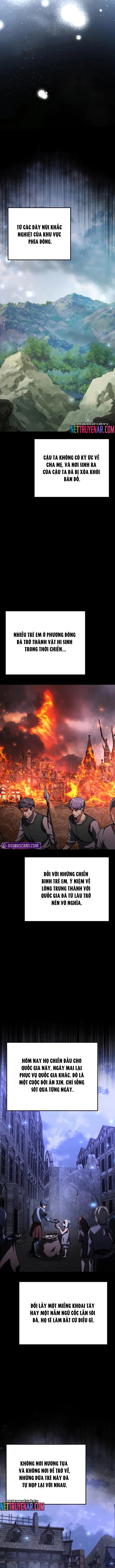 Hắc Kị Sĩ Thiên Tài Giới Hạn Thời Gian Chapter 121 - Trang 2