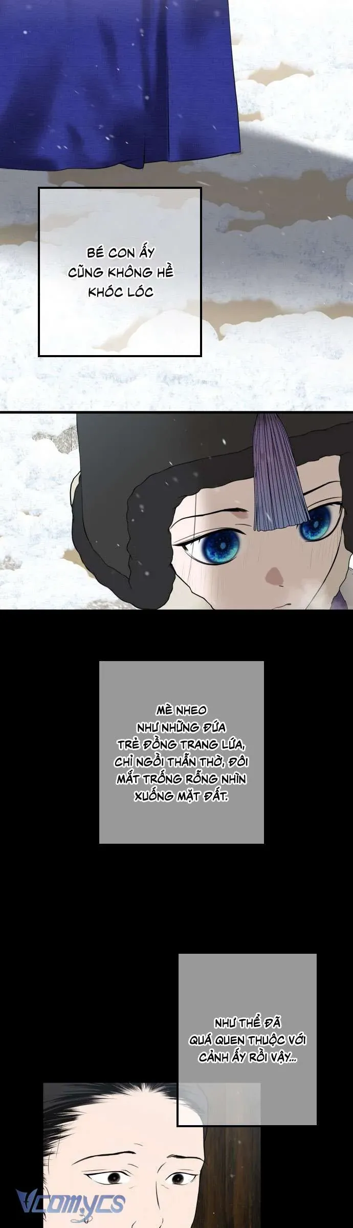Cuộc Tuyển Chọn Vương Phi Triều Joseon Chapter 39 - Trang 2