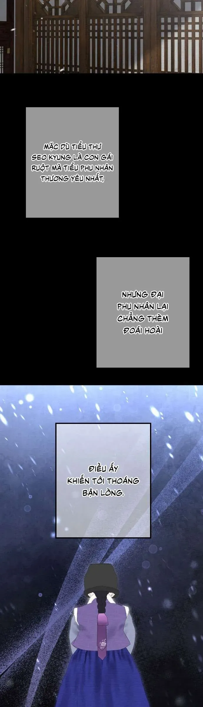 Cuộc Tuyển Chọn Vương Phi Triều Joseon Chapter 39 - Trang 2