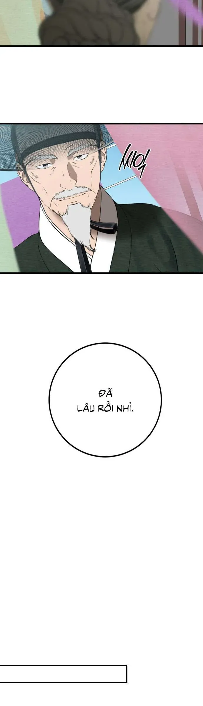 Cuộc Tuyển Chọn Vương Phi Triều Joseon Chapter 39 - Trang 2