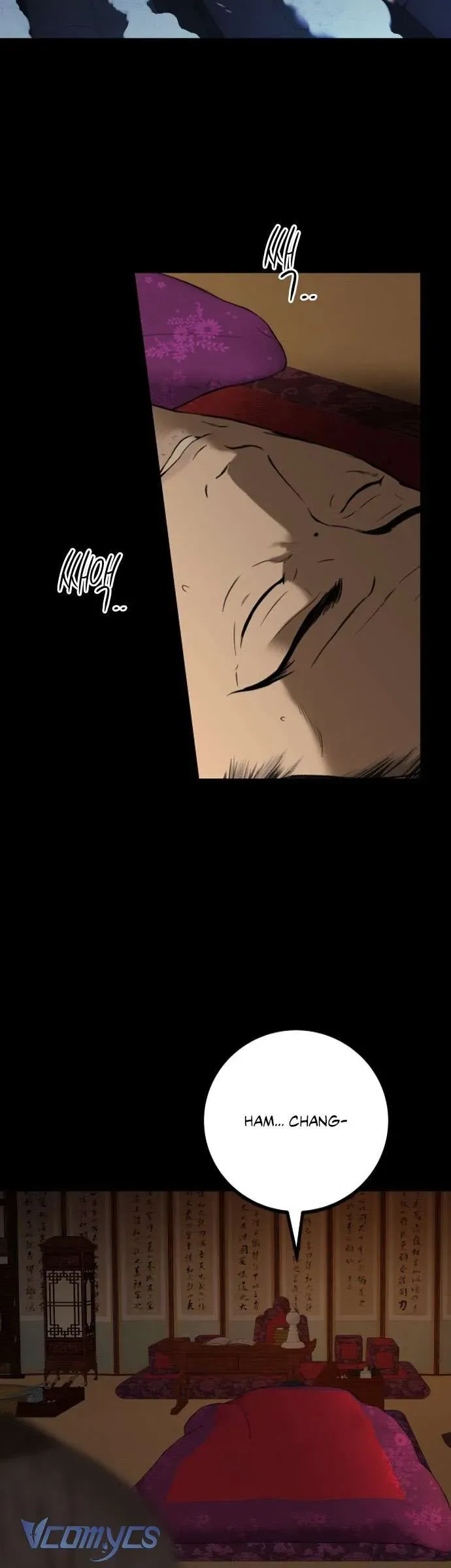 Cuộc Tuyển Chọn Vương Phi Triều Joseon Chapter 39 - Trang 2