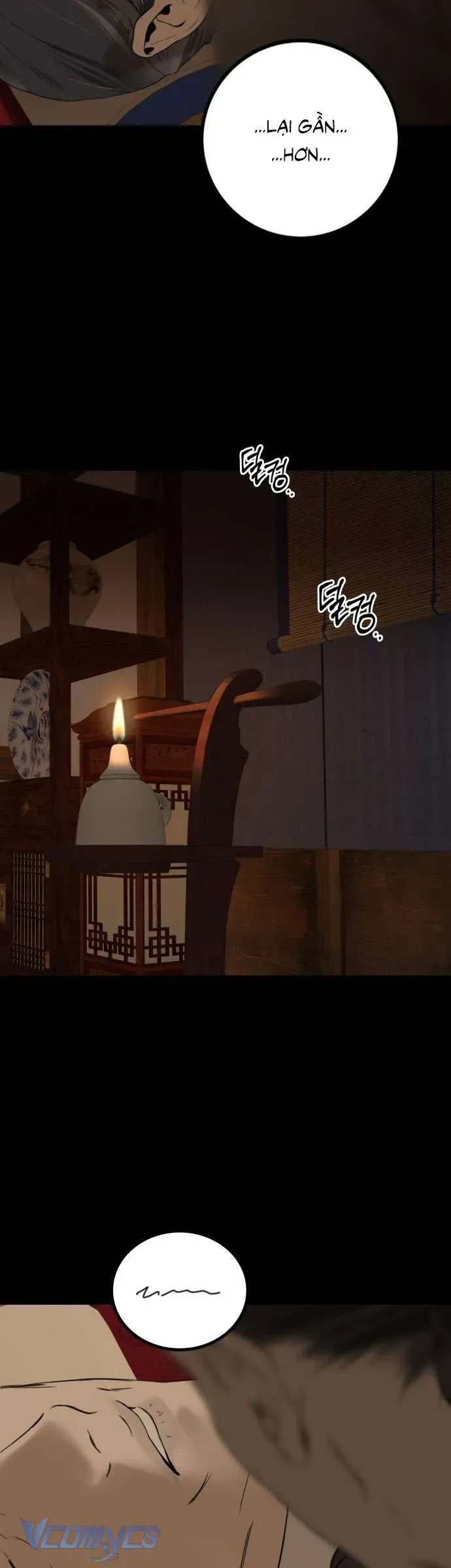 Cuộc Tuyển Chọn Vương Phi Triều Joseon Chapter 39 - Trang 2