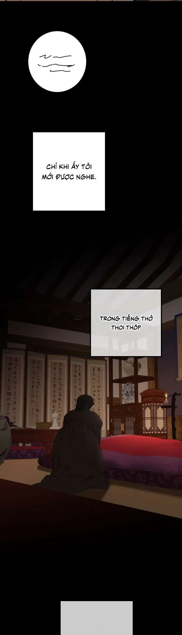 Cuộc Tuyển Chọn Vương Phi Triều Joseon Chapter 39 - Trang 2
