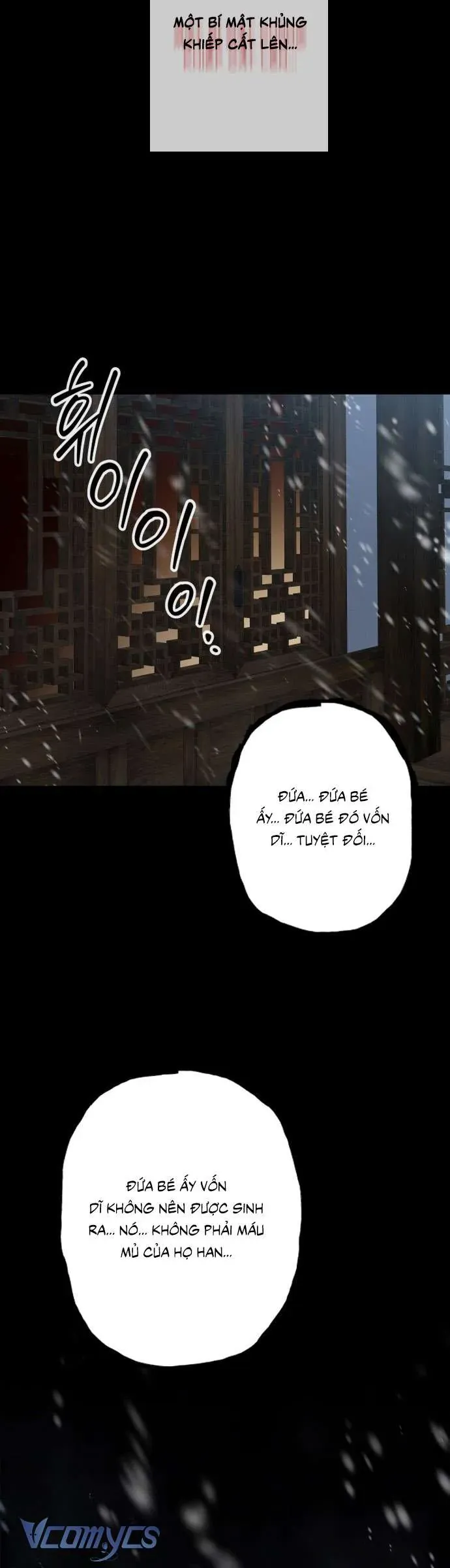 Cuộc Tuyển Chọn Vương Phi Triều Joseon Chapter 39 - Trang 2