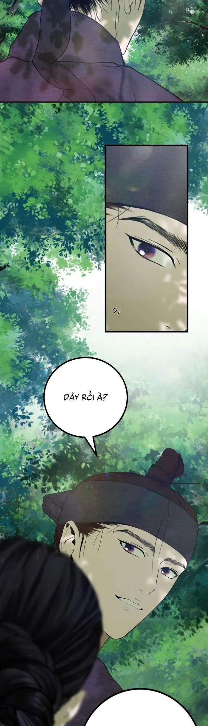 Cuộc Tuyển Chọn Vương Phi Triều Joseon Chapter 39 - Trang 2