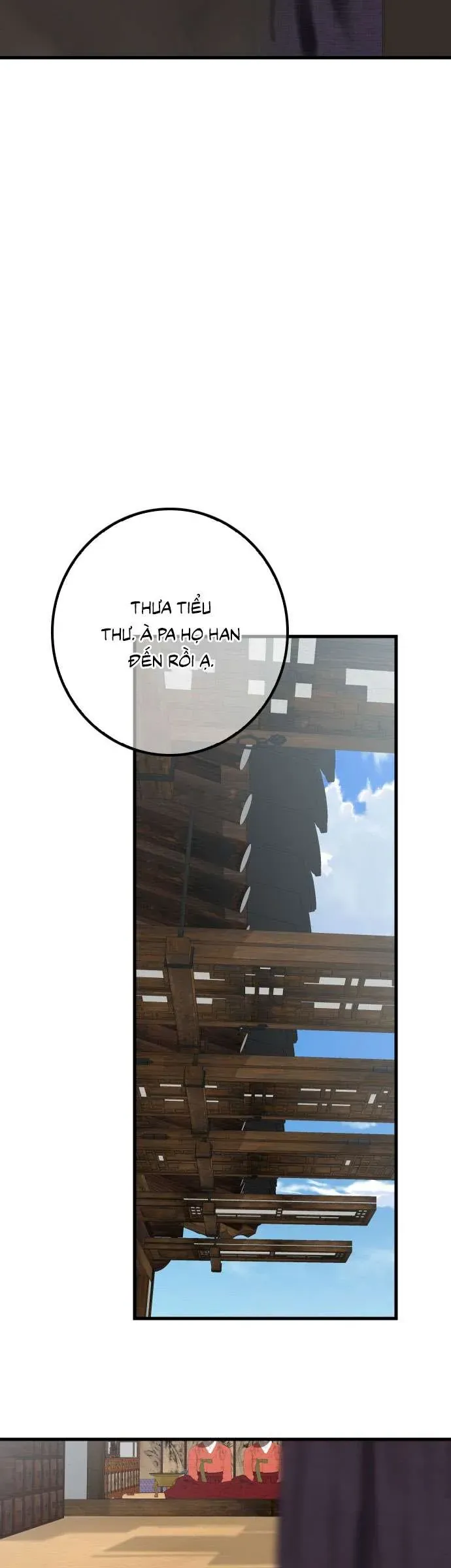 Cuộc Tuyển Chọn Vương Phi Triều Joseon Chapter 39 - Trang 2