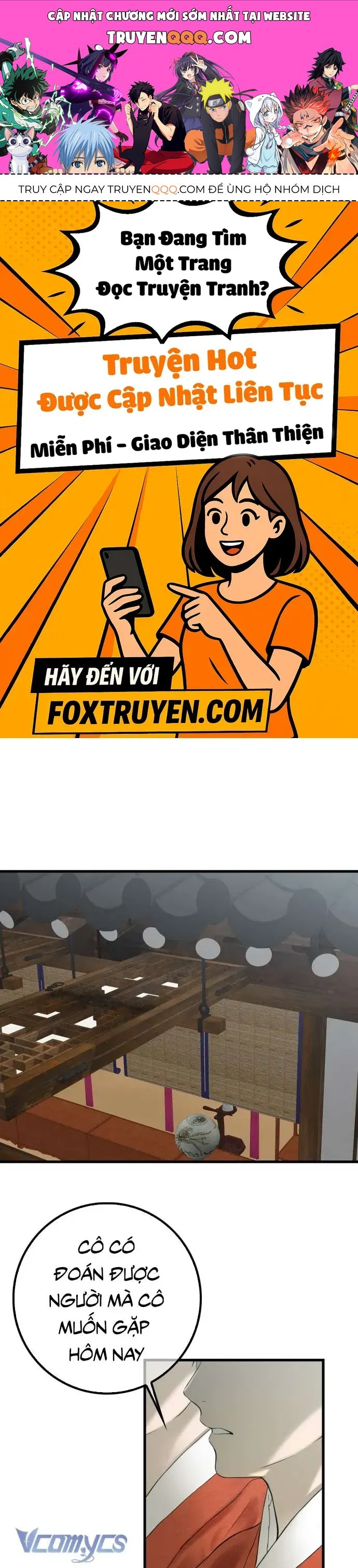 Cuộc Tuyển Chọn Vương Phi Triều Joseon Chapter 40 - Trang 2