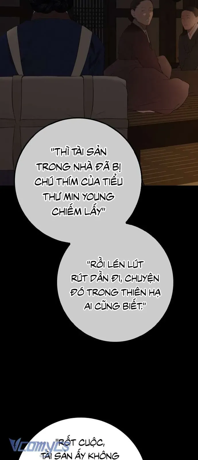 Cuộc Tuyển Chọn Vương Phi Triều Joseon Chapter 40 - Trang 2