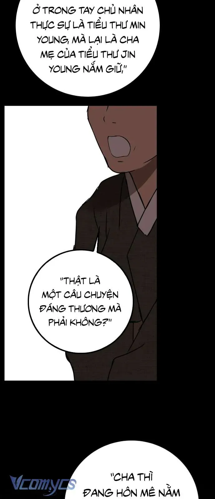 Cuộc Tuyển Chọn Vương Phi Triều Joseon Chapter 40 - Trang 2