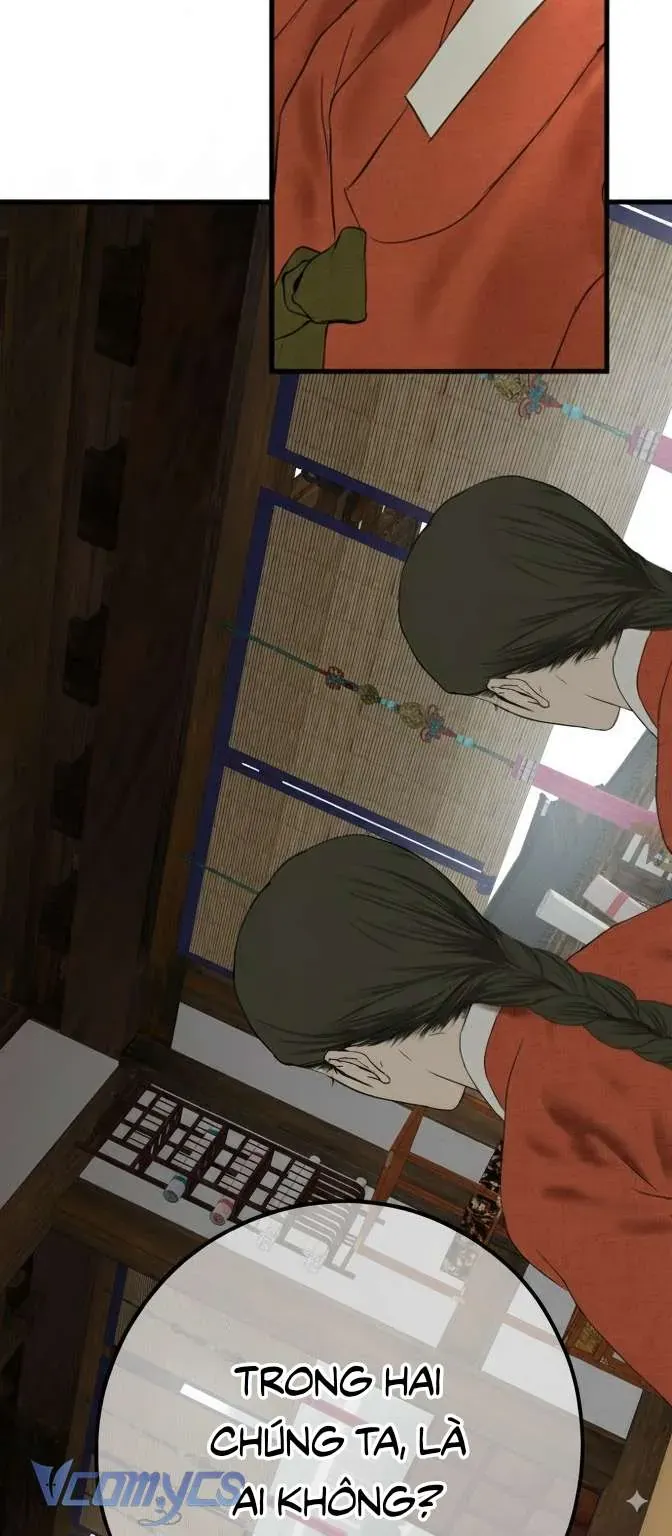 Cuộc Tuyển Chọn Vương Phi Triều Joseon Chapter 40 - Trang 2