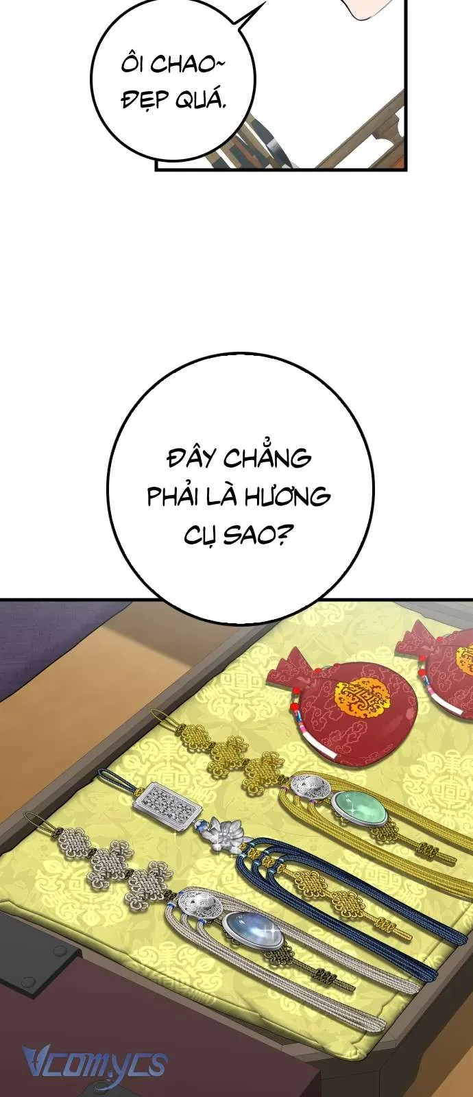 Cuộc Tuyển Chọn Vương Phi Triều Joseon Chapter 40 - Trang 2