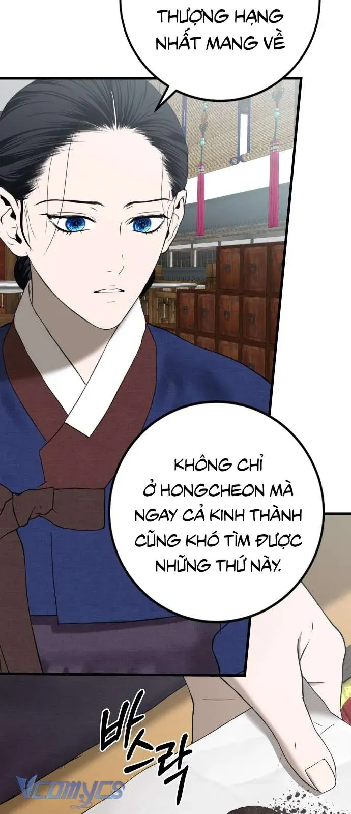Cuộc Tuyển Chọn Vương Phi Triều Joseon Chapter 40 - Trang 2