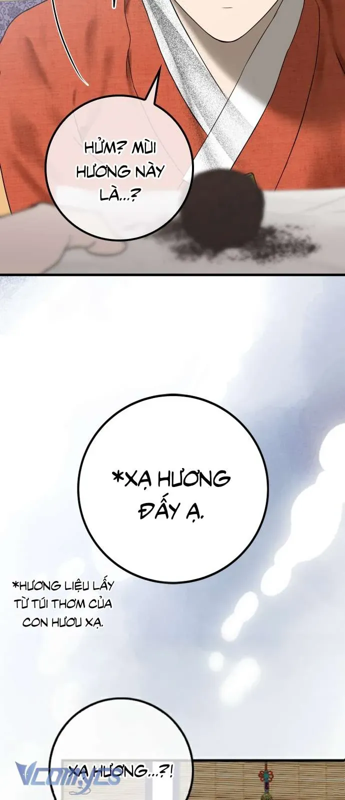Cuộc Tuyển Chọn Vương Phi Triều Joseon Chapter 40 - Trang 2