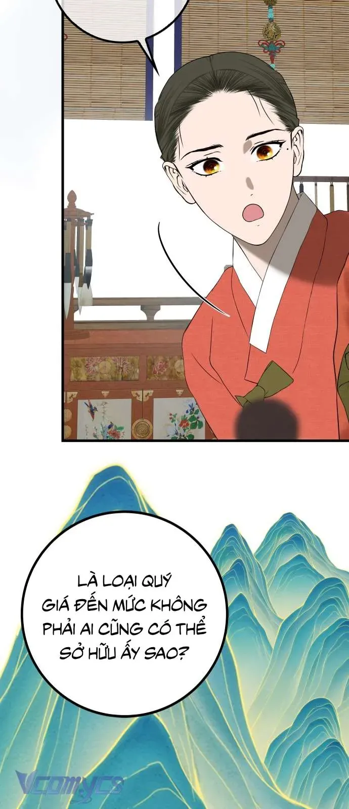 Cuộc Tuyển Chọn Vương Phi Triều Joseon Chapter 40 - Trang 2