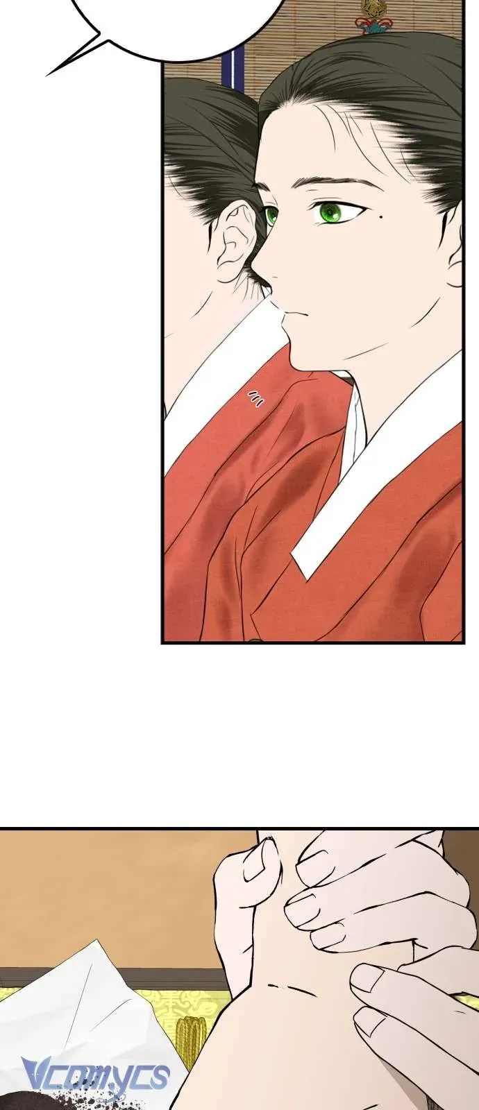 Cuộc Tuyển Chọn Vương Phi Triều Joseon Chapter 40 - Trang 2