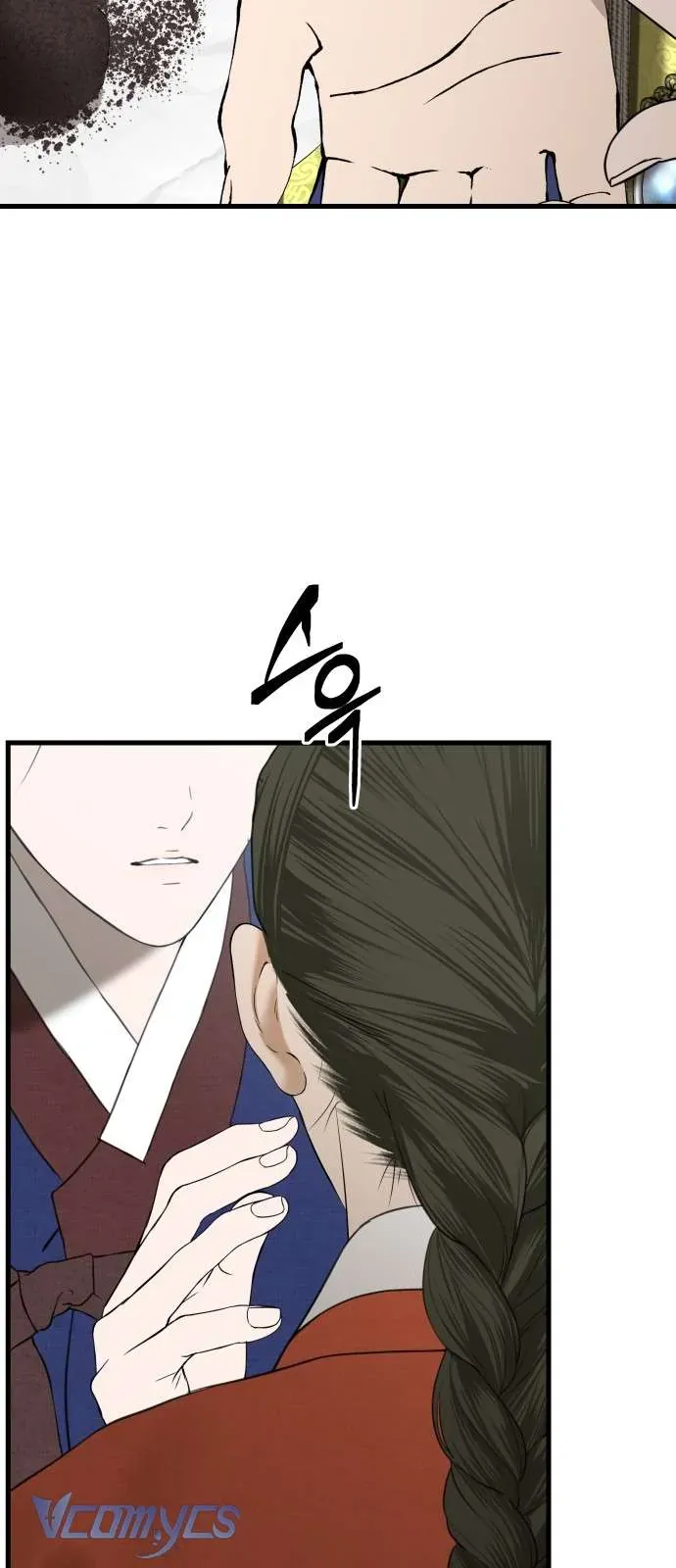 Cuộc Tuyển Chọn Vương Phi Triều Joseon Chapter 40 - Trang 2
