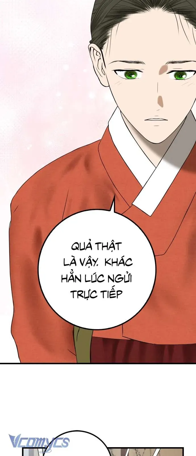 Cuộc Tuyển Chọn Vương Phi Triều Joseon Chapter 40 - Trang 2