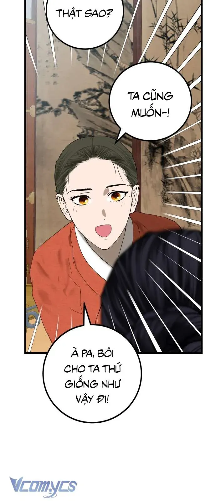 Cuộc Tuyển Chọn Vương Phi Triều Joseon Chapter 40 - Trang 2