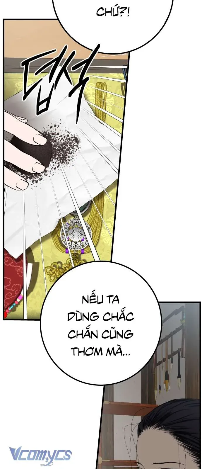 Cuộc Tuyển Chọn Vương Phi Triều Joseon Chapter 40 - Trang 2