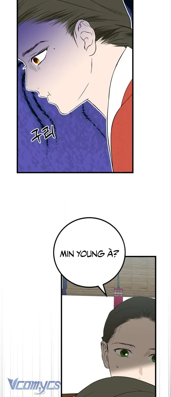 Cuộc Tuyển Chọn Vương Phi Triều Joseon Chapter 40 - Trang 2