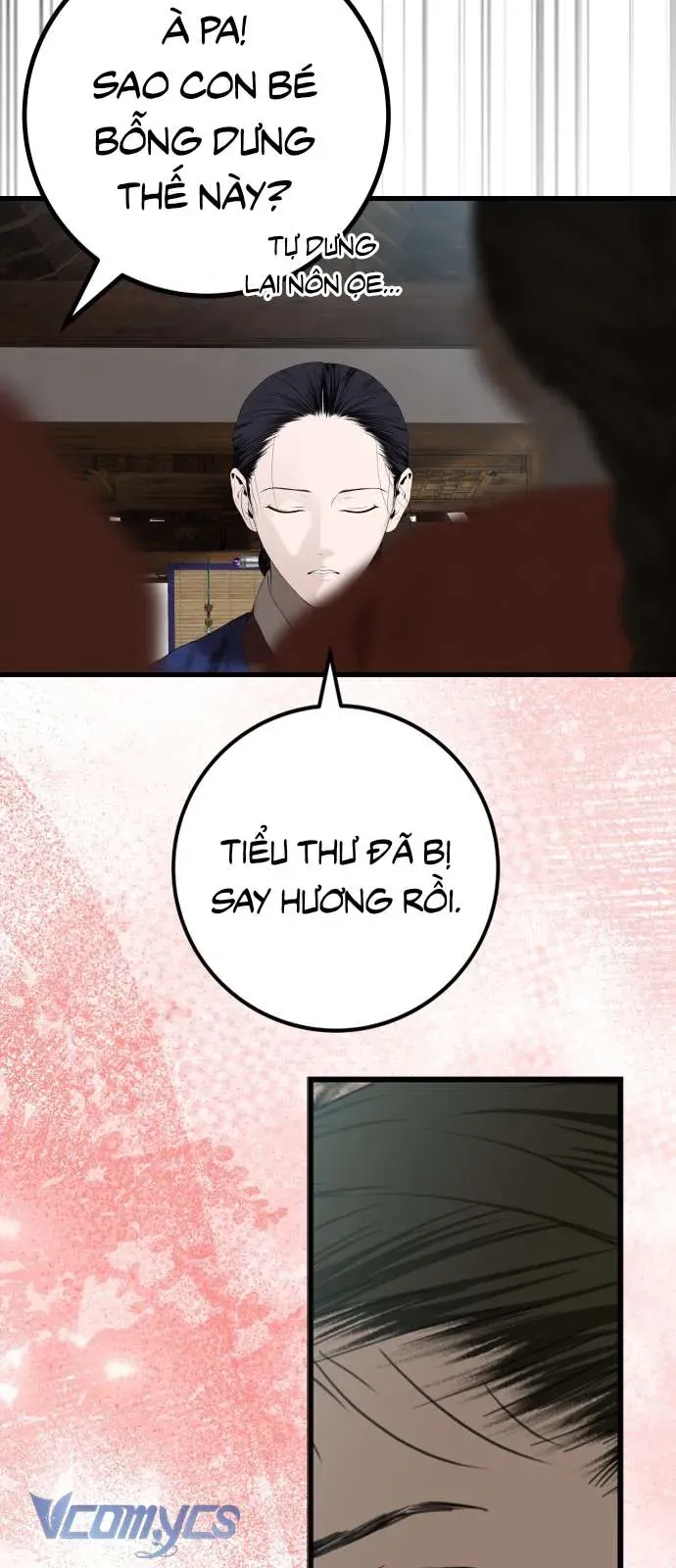 Cuộc Tuyển Chọn Vương Phi Triều Joseon Chapter 40 - Trang 2