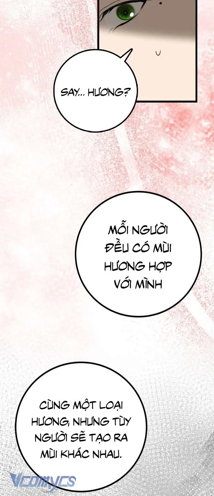 Cuộc Tuyển Chọn Vương Phi Triều Joseon Chapter 40 - Trang 2
