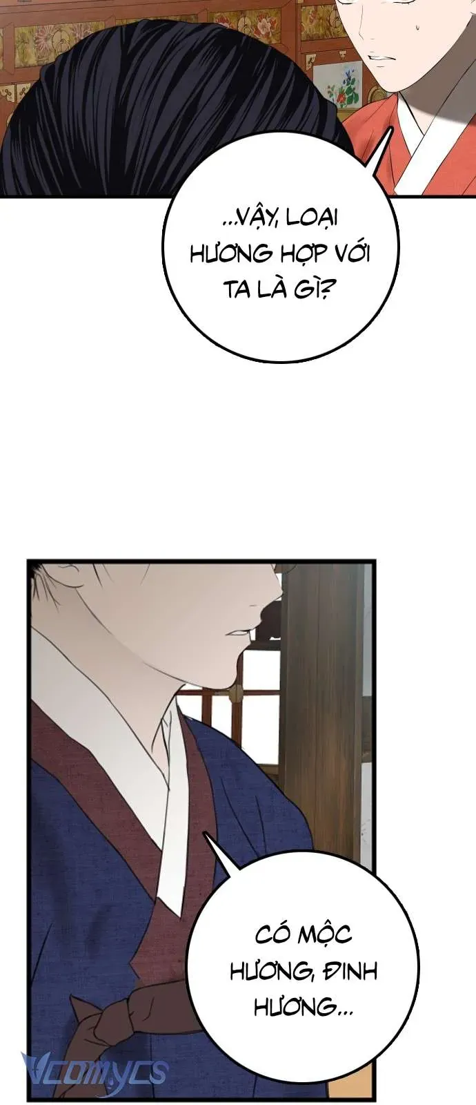 Cuộc Tuyển Chọn Vương Phi Triều Joseon Chapter 40 - Trang 2