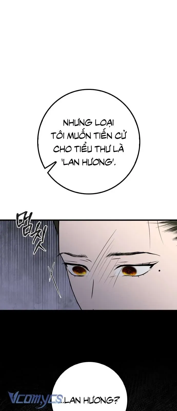 Cuộc Tuyển Chọn Vương Phi Triều Joseon Chapter 40 - Trang 2